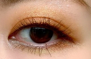 "上品な艶めき"
ルナソルsummerコレクション_3_1