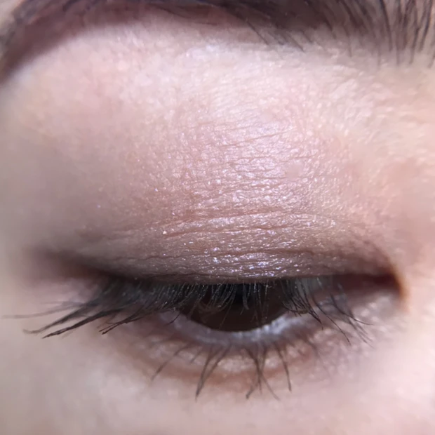 インウイ アイズ02 メイク