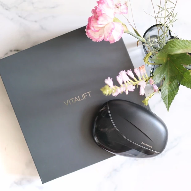 パナソニック バイタリフト かっさ EH-SP85