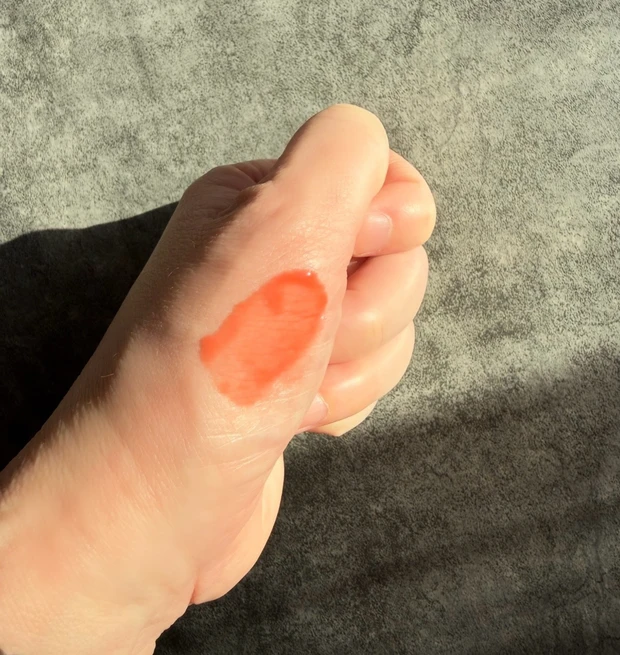 田中みな実さんおすすめ！待望の色付き誕生！ドクターケイ「ABC-Gリップセラム ロージーローズ」はプレゼントにも最適な美容液リップ_4