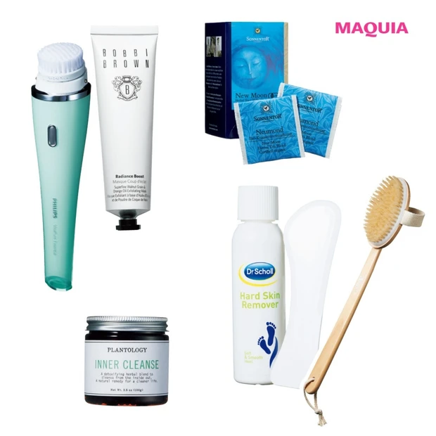 ダイエットをを始めるなら新月から! 「がっつりデトックス期」を狙って心身…