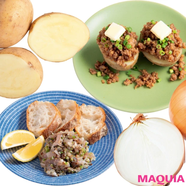 ほうれんそうはレンチンが◎ ニンジンは皮ごと！ 野菜の栄養を活かす調理法…