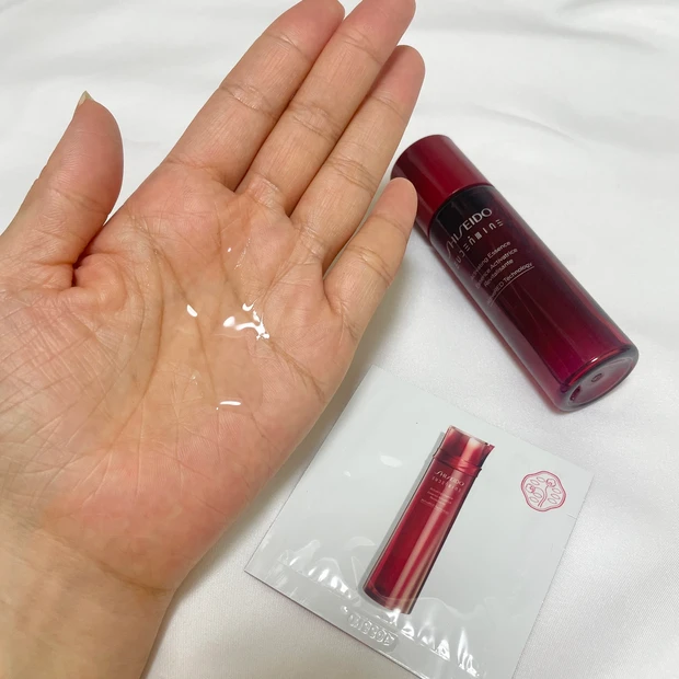 オイデルミンエッセンスローション