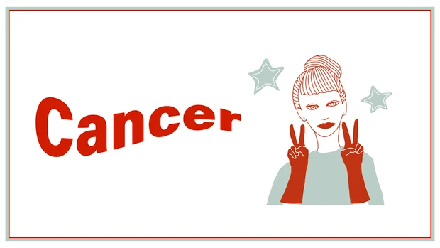 2026上半期の運勢は？ 月星座・かに座の診断結果