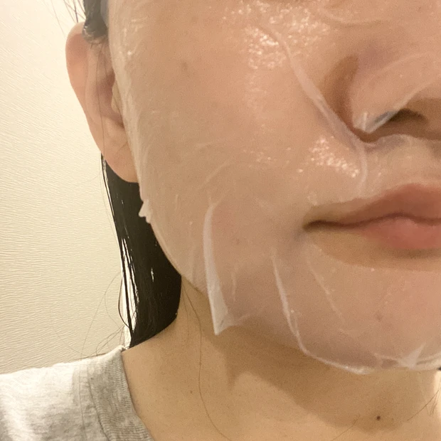 【FEMMUE(ファミュ)】超密着シートがやみつき!2種類のフェイスマスクをご紹介♪_4_3