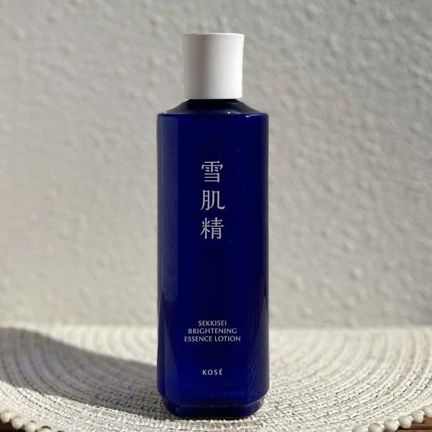 薬用雪肌精 ブライトニング エッセンス ローション [医薬部外品]