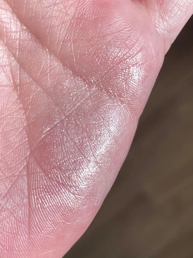 エスポア ハイライト ビーグロー スティック ラディアンス ハイライター 口コミ