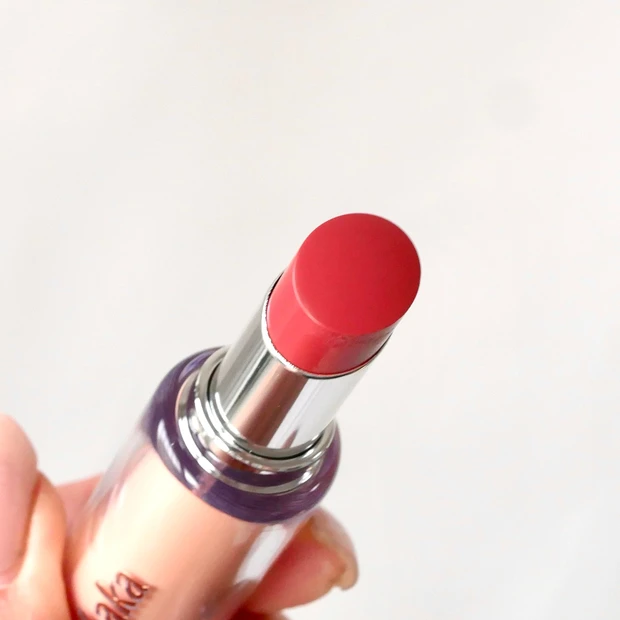 Laka(ラカ)ボンディング グロウ リップスティック 203 マーク 韓国コスメ