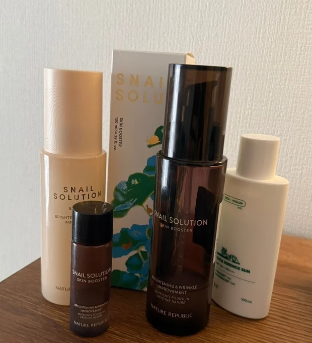 【自己紹介】マキアインフルエンサー1年目、ゆうまです！ 誰でもできる美容情報を発信していきます📮_2