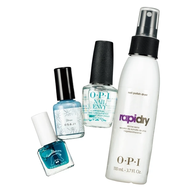 声優・西山宏太朗さんはネイルにハマり中! MYベスコスの推しポイントを直…