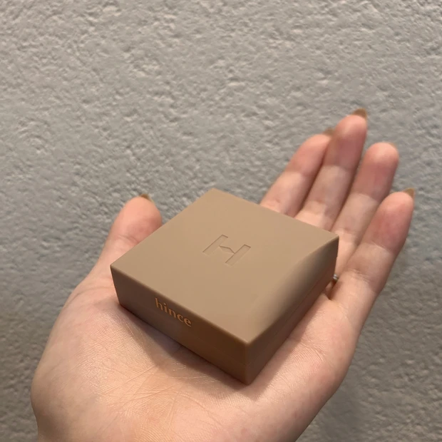 hince ヒンス 単色アイシャドウ ニューデップスアイシャドウ 韓国コスメ