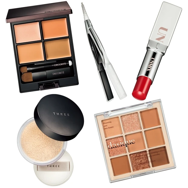 編集部をザワつかせた！ ランクイン一歩手前のネクストHITコスメを発表