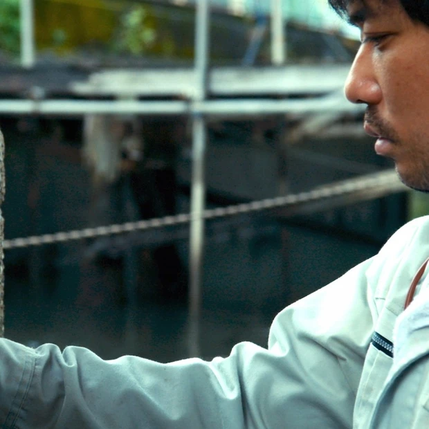 何もかも上手くいかないときに！  一筋の希望に救われる、橋口亮輔監督『恋…