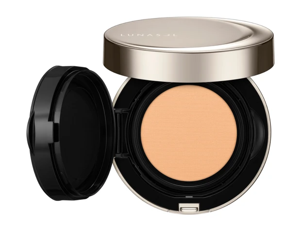 40代 おすすめ クッションファンデーション ルナソル LUNASOL