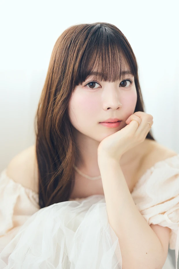 SNSで大バズり“卓球界の天使”菊池日菜さんの素顔。普段メイクや直伝ストレッチ法まで_10_2