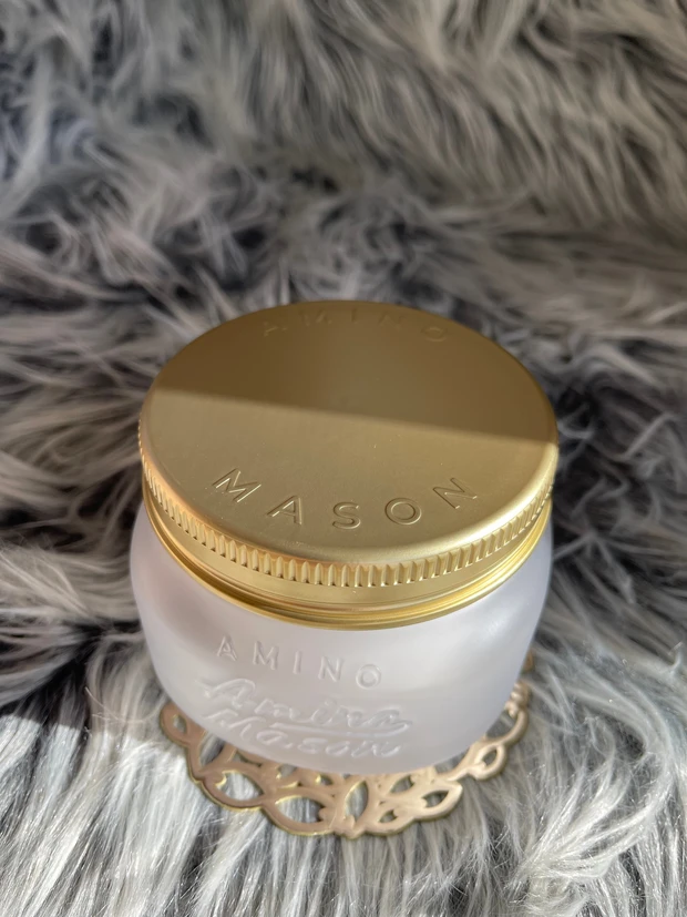 冬の乾燥ヘアケア。
ハイダメージな髪にも、3種のケラチンとオーガニックパターで潤いを!_3_1