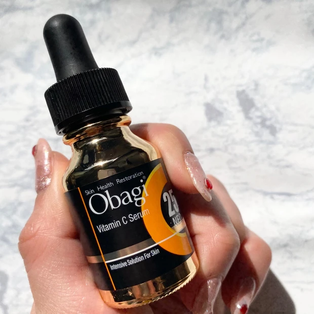 obagi オバジ オバジC25セラムNEO オバジXリフトローション 美容液 化粧水 スキンケア 攻めのスキンケア ビタミンC ピュアビタミンC 毛穴ケア ハリ キメ くすみ