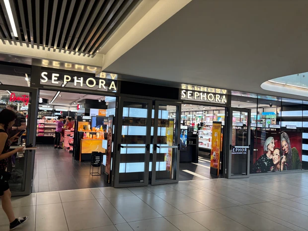 イタリア・ローマでコスメ探し♡③_1