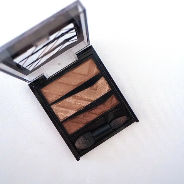 KATE パーツリサイズシャドウ BR-2 ローズブラウン