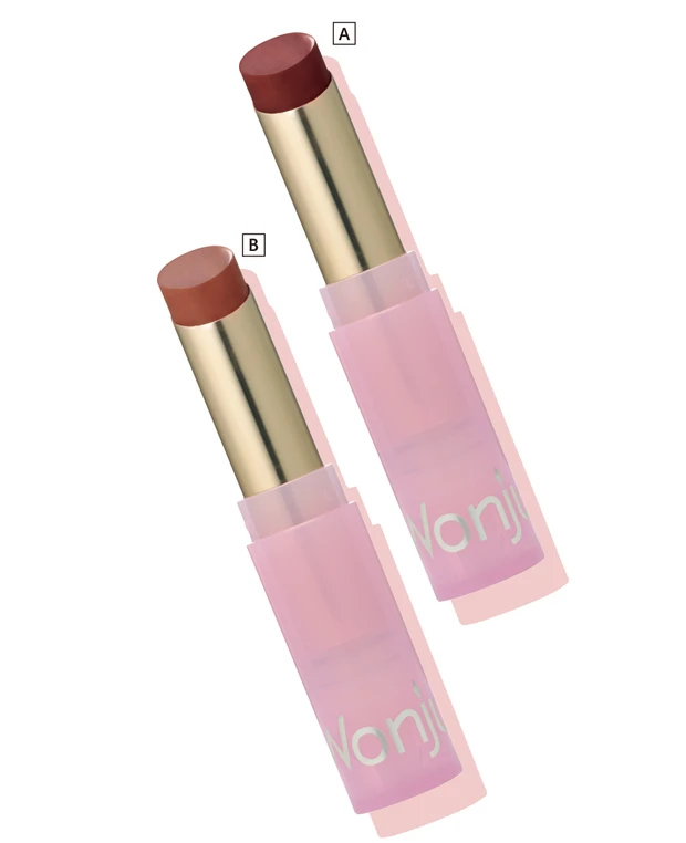 ウォン・ジョンヨ先生の仕込みスキンケア＆メイク PhotoGallery_1_10