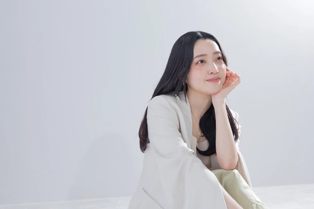 MAQUIAインフルエンサー Moe