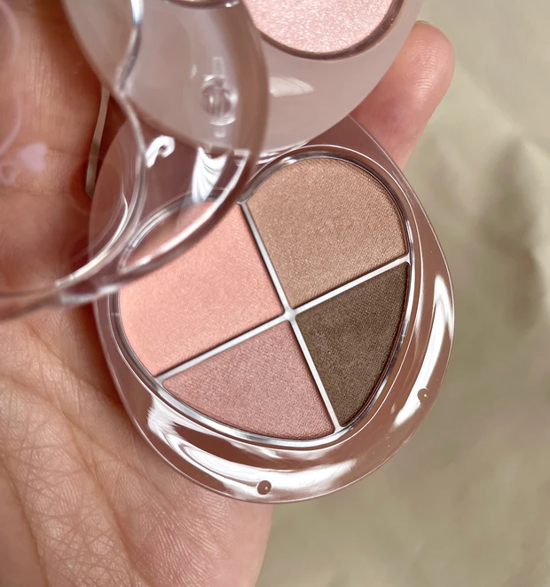 エチュード、韓国コスメ、ミニコスメ