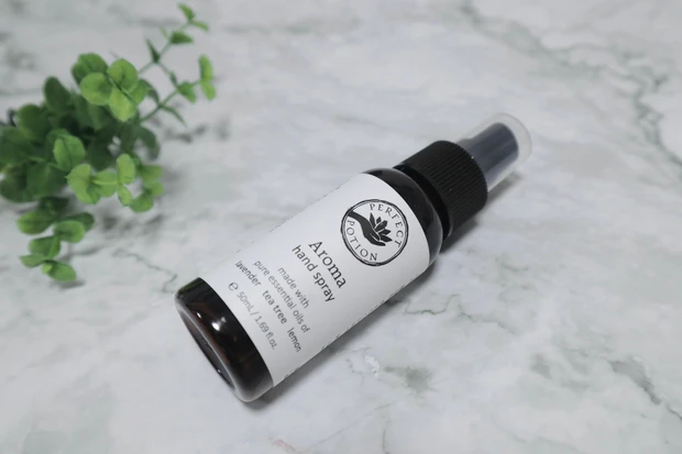 【ポーチの中身】30代!ナチュラルコスメ派!美容ママブロガーの厳選持ち歩きコスメ♡_6