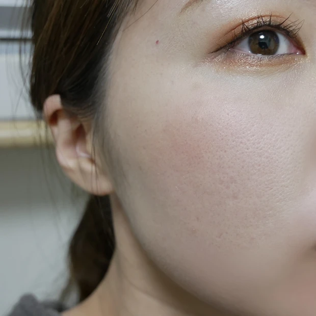 イエべ春の私が買ったアディクション ザ ブラッシュ３色はコレ！_2_2