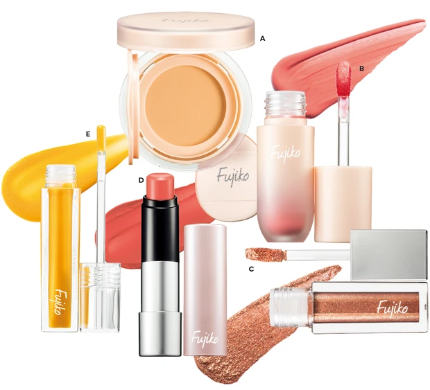 人気”プチプラコスメ”ブランドを深掘り！ PhotoGallery_2_2