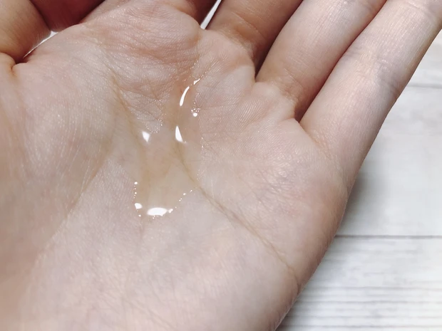 【お米から抽出⁉️】ヘアレシピ 和の実 ライスオイル使ってみた【100%天然由来】_2_1