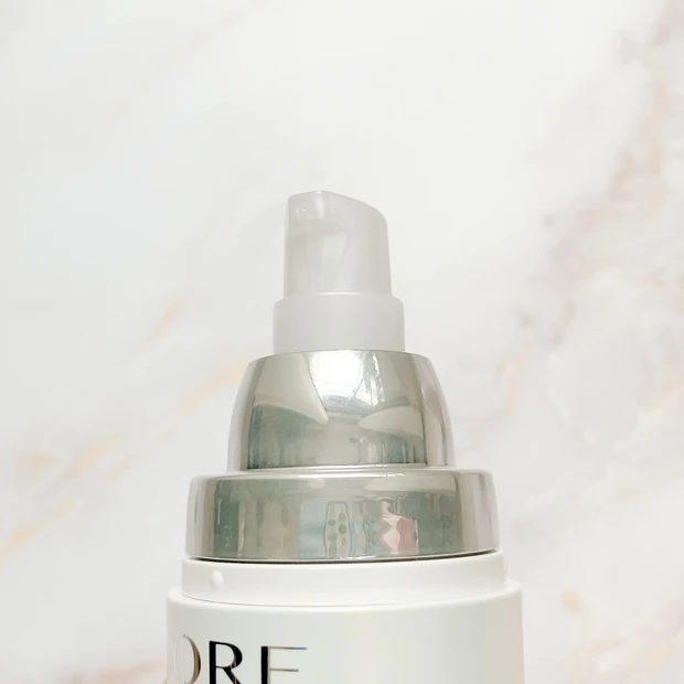 【30代・40代以上にオススメ美容液】ファンケル最高峰！先行型エイジングケア美容液“コアエフェクター”使ってみた結果〜金曜夜のぶっちゃけ美容#16〜_2_2