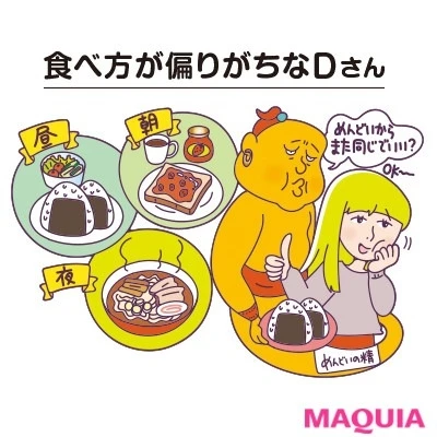 【便秘解消におすすめ】腸内細菌不足腸便秘タイプさん_