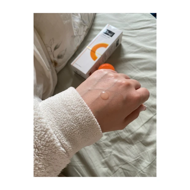 毛穴悩みに徹底アプローチ!オバジC リファインローションで毛穴つるん♪_2