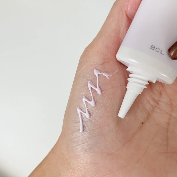 乾燥さん 下地 透明感ラベンダー レビュー