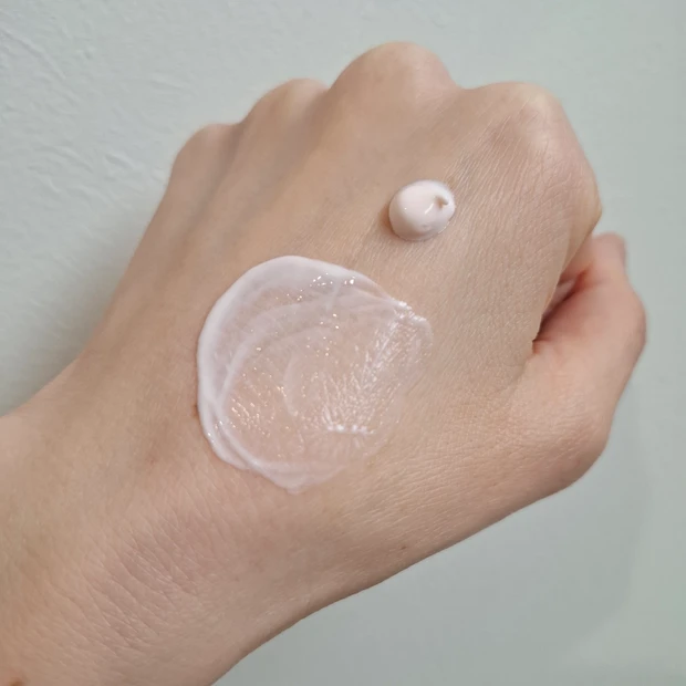 乾燥さん 下地 テクスチャー