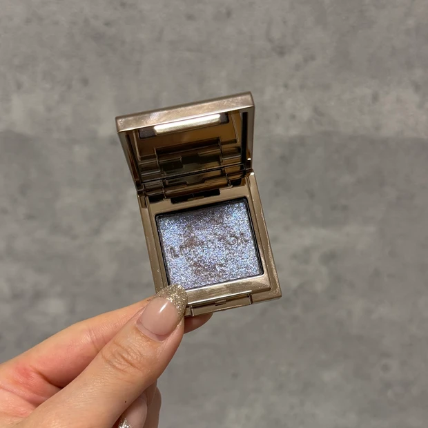 LUNASOL モノアイカラーレーション 11 ミスティックソワレ