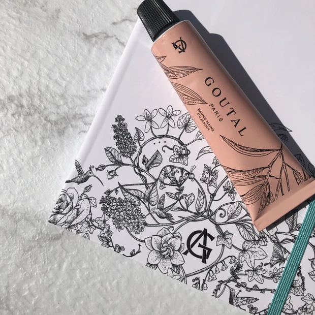 在宅こそ香りで癒しを　【今日の香り #3】_1_1