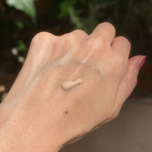 【2025上半期ベストコスメ】洒落感も実力も！イエベ秋・40代の推しメイクアップアイテム5選_4_1