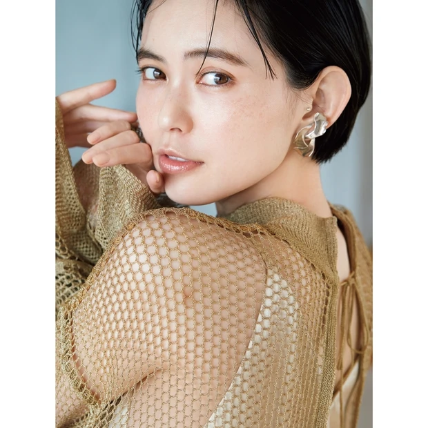 「自分ファースト」で、私がアガるメイクがしたい! トーンアップベースでマ…