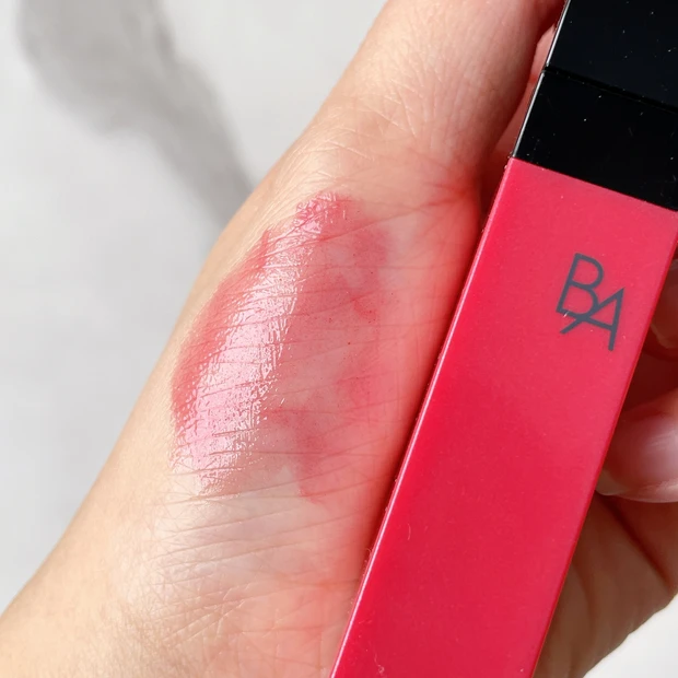 保存推奨！【春に使いたいピンクリップ5選】ブルベ夏の私がおすすめするピンクリップをご紹介＊_2_1