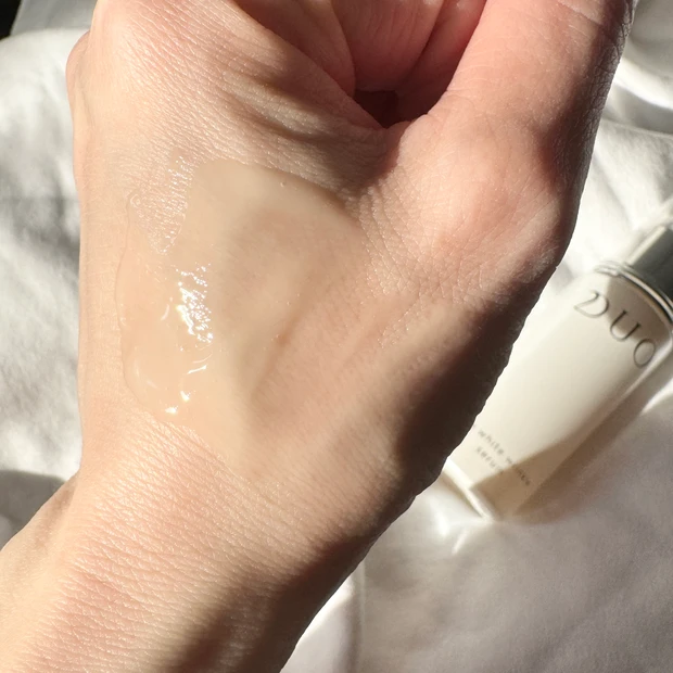 1万円以下の高コスパ美容液！シミ・シワ・しぼみ肌ケアに立ち向かう【デュオ ザ 薬用美白リンクルセラム】_3_2