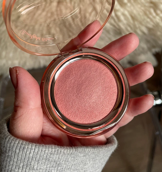 ハイライト、espoir、韓国コスメ