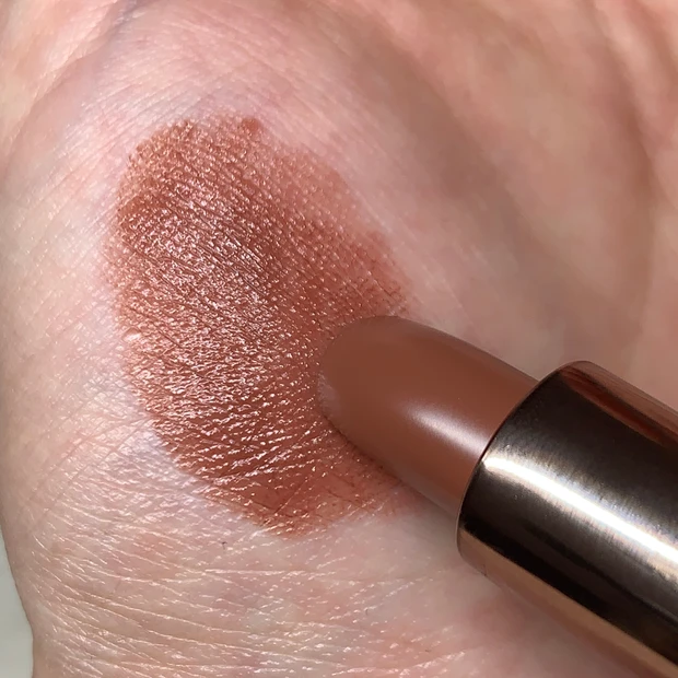 ルージュエッセンシャルシルキークリームリップスティック ミニ 05 BRUN NATUREL ブラウンリップ