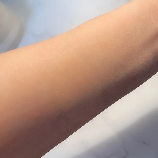 薄づきなのにしっかりカバーしてくれるマキアージュ ドラマティック カバージェリーBB※し・か・もマスクにつきにくい◎_2_2