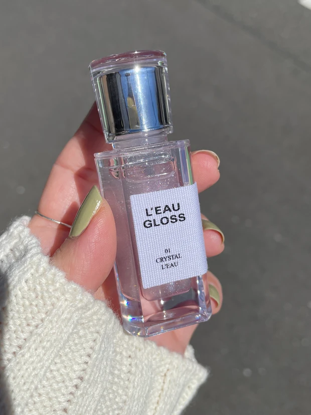 マキアインフルエンサー1年目のENAです!! これから主に韓国コスメについて発信していきます❤︎_4