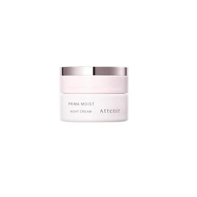 プリマモイストナイトジェル