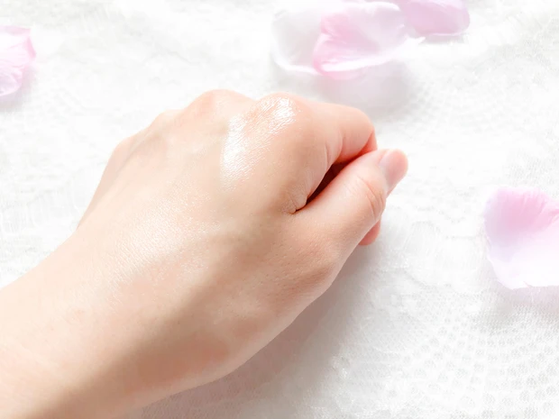 \ これ便利!! / 1400円以下?!角質を柔らかくするマンダムのスキンケア。おすすめの使い方は…?_5