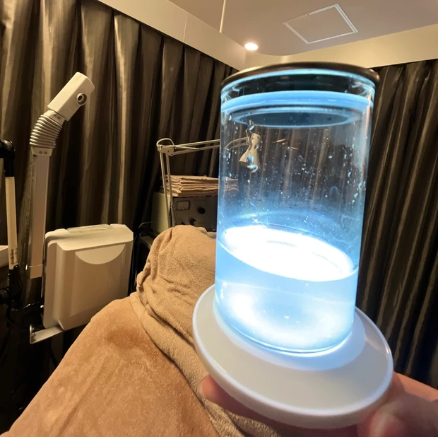 10月のマキアサロンへ行かれた方へ、元エステティシャンの私がおすすめするエステ【石井クリニックメディカルエステサロン】の予約をとって!クーポンの期限は年内!
_4_1