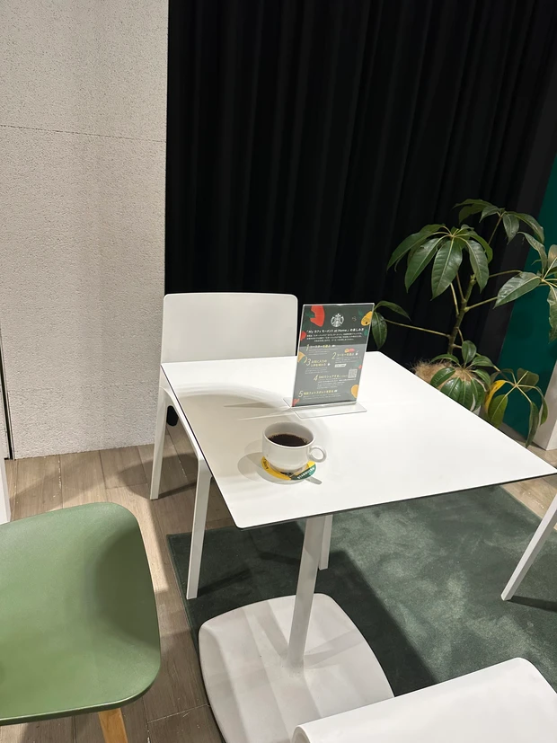 無料イベントは4日間。おうち空間でスターバックス「My カフェ モーメント at Home」コーヒーでポリフェノールを摂取します！_7_2