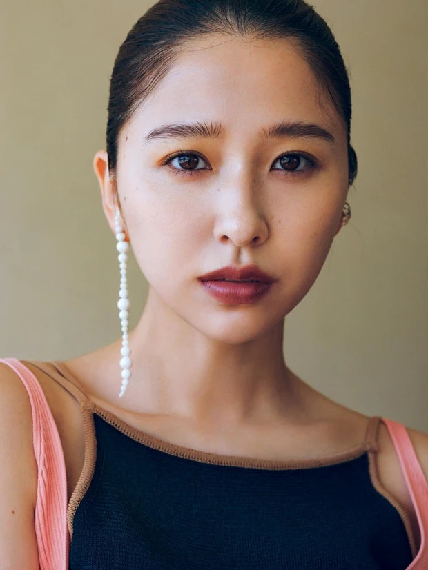 【8位】ももいろクローバーZ 玉井詩織さんが魅せる夏のブラウンメイク。こだわりのセルフメイクを披露!